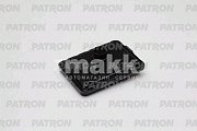 Фильтр АКПП 30, I40 12-, ix35 10-, SANTA FE 10- 13- PF5092 PATRON (без прокладки АКПП)