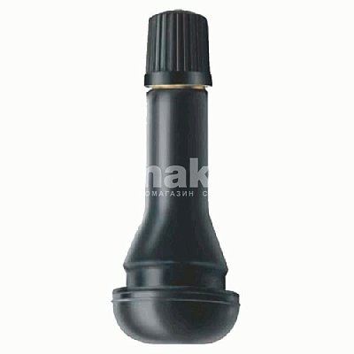 Вентиль резиновый TR414 L-48 mm 