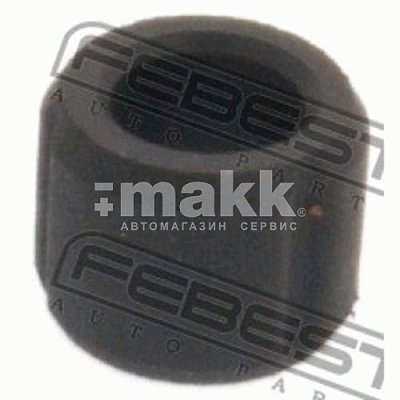 Заглушка направляющей суппорта MMC Lancer CS# TT-CS3A Febest