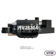 Реле генератора Solaris, Accent 1.6, Ceed RV3530A UTM