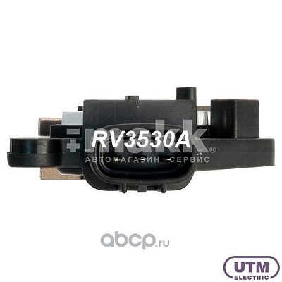 Реле генератора Solaris, Accent 1.6, Ceed RV3530A UTM