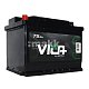 Аккумуляторная батарея 75 Ач Vita п/п 27,8*17,5*19,0