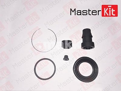 Ремкомплект тормозного суппорта Toyota Camry 01-06 77A1177 MasterKit