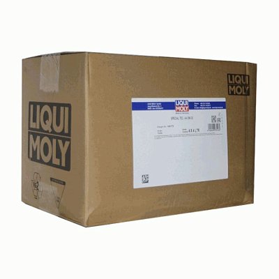 Масло моторное LIQUI MOLY Special Tec AA 5W30 синт. 4л