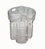 Фильтр топливный FS1157 Sakura Toyota Corolla Verso,Ipsum,Opa,Premio,Rav4,Vista #V5#,ACA21,погружной