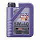 Масло моторное LIQUI MOLY Diesel Synthoil 5W40 синт. API CF ACEA A3/B4 1л