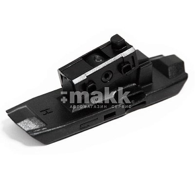 Адаптер для щётки H VATL5.1 Green Star Universal (Renault) 2шт/уп