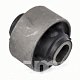 Сайлентблок Mazda Familia BJ, Premacy CP переднего рычага задний BH25022 JIKIU