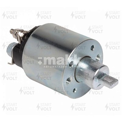 Втягивающее реле стартера Nissan MR16DDT MR18/20DE VSR1401 StartVOLT
