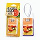 Ароматизатор подвесной Тутти-Фрутти Aroma Box B-13
