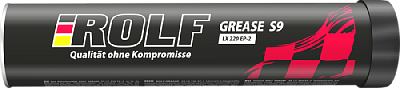 Смазка пластичная ROLF GREASE S9 LX 220 EP-2 390г