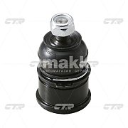 Опора шаровая Honda Accord, Vigor, Rafaga, Odyssey RA, Inspire нижн. лев/прав CB0142/CBHO6 CTR