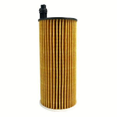 Фильтр масляный Hengst E204H D218 (HU 6004 x) BMW, TOYOTA