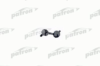 Стойка стабилизатора HONDA CR-V RD1, CIVIC V 95-01 передняя PS4128 PATRON