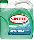 Незамерзающая жидкость Sintec Арктика -20С 4л 