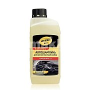 Автошампунь для бескон. мойки UNIVERSAL Active Foam ASTROhim 1л конц 1:2 АC330