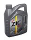 Масло моторное ZIC X7  LS 5W30 синтетическое  6л