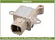 Реле генератора Honda Accord/Acura 2.4 TRIN6335 Transpo/WAI