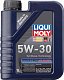 Масло моторное LIQUI MOLY Optimal HT Synth 5W30 синт. API SP/CF ACEA A3/B4 1л