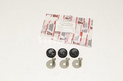 Ремкомплект крышки ГРМ ВАЗ 2108 (рти+метиз) ALT 2108-1006100ALT