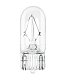 Автолампа W5W 24V 5W NEOLUX N507 W2.1x9.5d