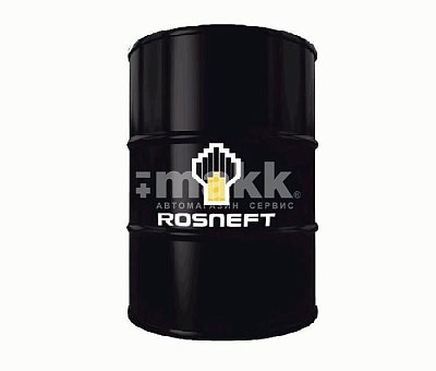 Масло трансмиссионное Rosneft Kinetic Hypoid 80W90 205л 180кг минеральное