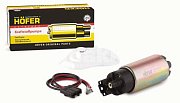 Насос топливный электрический 3110, 3302 (0 580 454 001; 110л/ч) HF 830 304 HOFER