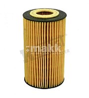 Фильтр масляный Hengst E611H D122 (HU 612/2 X) Chevrolet Aveo, Cruze; Opel Astra