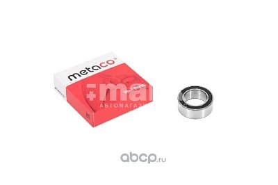 Подшипник универсальный 35*55*20  кондиционера 7136029 Metaco