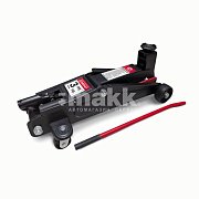 Домкрат 3т подъем 145-540 мм гидравлический подкатной Autoprofi DP-30H