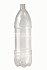 ПЭТ бутылка емкостью 1,5 л. (120 шт)