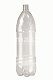 ПЭТ бутылка емкостью 1,5 л. (120 шт)