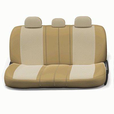 Чехлы универсальные EXTRA COMFORT ECO-1105 D.BE/L.BE (M)