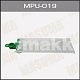 Фильтр топливного насоса Suzuki many MPU-019 сеточка Masuma