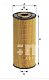 Фильтр масляный Hengst E154H D48 (HU 726/2 X) FORD, VAG