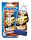 Ароматизатор гелевый AREON Liquid Кофе 704-025-913