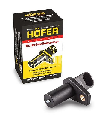 Датчик положения коленвала ВАЗ 2110-2115,21214,2123,2131,1117-1119 HF 750 101 Hofer