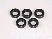 Кольцо топливной форсунки Toyota 1JZGE 3S-FE, 4S-FE '90- нижн. 23291-46010 OEM