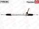 Рейка рулевая Nissan Qashqai 2007-2014,Nissan X-Trail T31 2007-  77R036 Master KiT