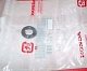Кольцо топливной форсунки Honda K20/24A F2#A/B H2#A 91301-PLC-000 OEM