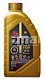 Масло моторное ZIC TOP 5W40  синтетическое 1л API SP ACEA A3 / B3 /B4