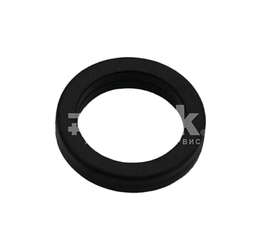 Кольцо уплотнительное масляного канала кольцо №2 на бугеле р/в Toyota 90430-10024 OEM