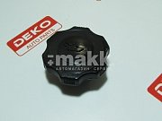 Крышка маслозаливной горловины Mazda 3 0453-10-250A Deko