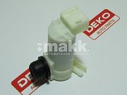 Насос омывателя стекла Nissan G10 B14/15 A32/33 Y10/11 WP-07 Deko