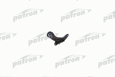 Рычаг Renault Megane II Logan, 12- перед. нижн. левый PS5078L PATRON