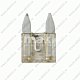 Предохранитель флажковый мини 25А Clear TX FT-25MI