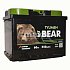 Аккумуляторная батарея 60 Ач Tyumen BatBear п/п 