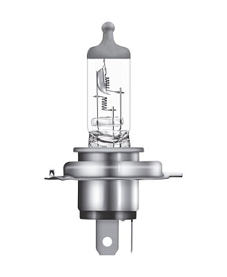 Автолампа H4 24V 75/70W OSRAM 64196 P43t