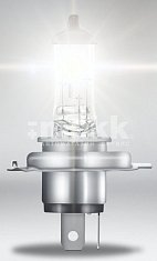 Автолампа H4 12V 100/80W (90W) OSRAM 62204SBP *