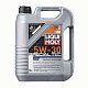 Масло моторное LIQUI MOLY Special Tec LL 5W30 синт. API SL ACEA A3/B4 5л
